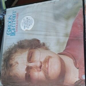 2 for $20☺️Gordan Lightfoot LP